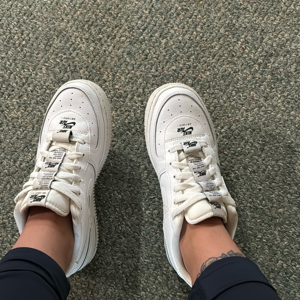 Nike Air Air force ones